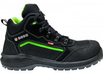 Bota seg s3 t45 be powerful