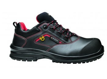 Zapato seg s3 esd t43 piel hid