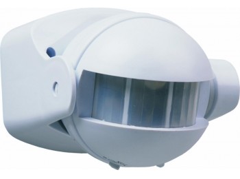 Detector movimiento smartwares