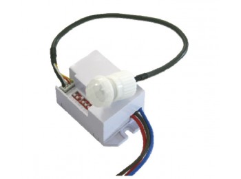 Detector movimiento emp mini e
