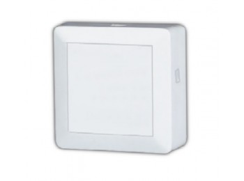 Caja distribuidor coaxial 4,0d