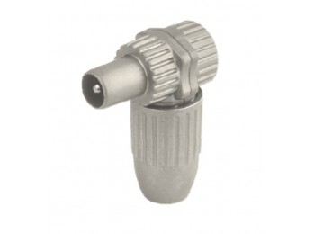 Conector coaxial 10.532/met