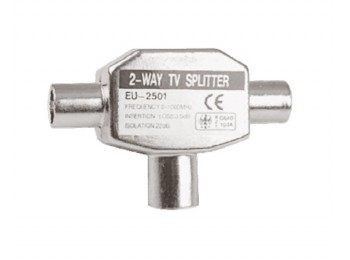 Distribuidor coaxial 10.541/f/