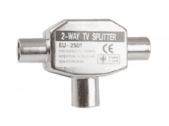 Distribuidor coaxial 10.541/m/