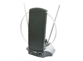 Antena filtro 4g amplificador