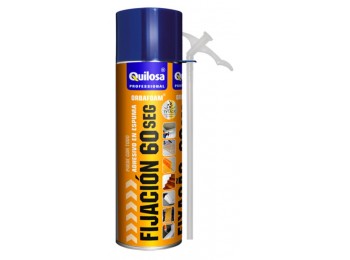 Espuma poliu. multim 300 ml