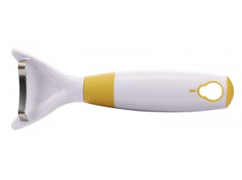 Pelador desgranador maiz crisp