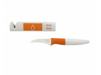 Cuchillo coc pelador in/pl