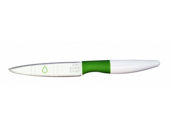Cuchillo coc pelador in/pl
