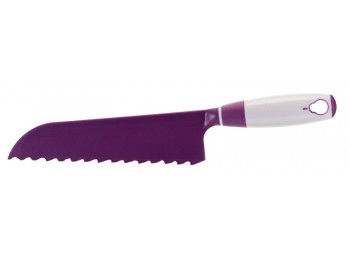 Cuchillo coc lechuga 18cm pl