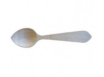 Cuchara 22cm mad