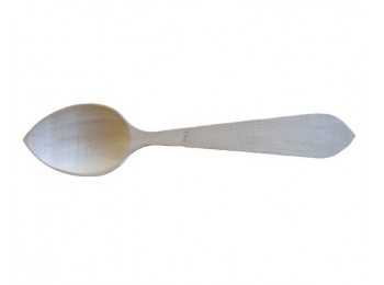 Cuchara coc 30cm mad darman