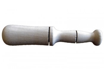 Mano coc mortero 19cm mad darm
