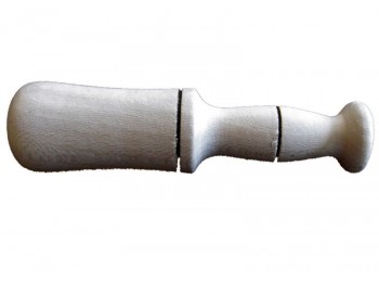 Mano coc mortero 17cm mad darm
