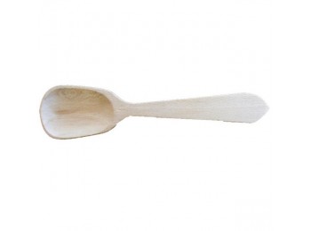 Cuchara coc alemana 25cm mad d