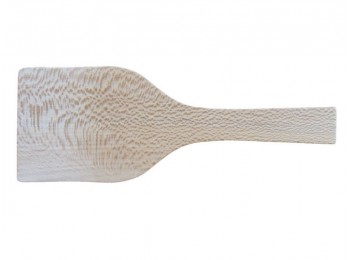 Espatula coc plancha 25cm mad