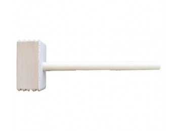 Mazo coc carne 32x9,5cm mad da