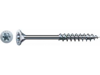 Tornillo 08x200mm wirox 50 pz