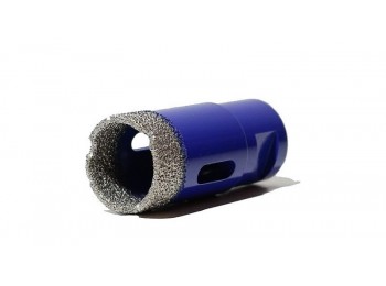 Corona perfor. ? 10mm diam m14
