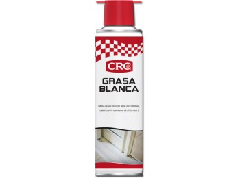 Grasa blanca litio 250 ml