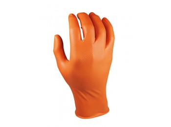 Guante nitr. grippaz nar m