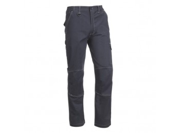 Pantalon xl az/mar flex light