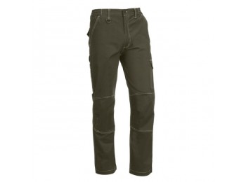 Pantalon l ver flex light