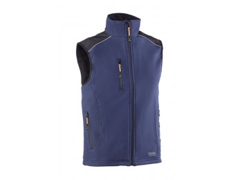 Chaleco xxl polie new bari az/