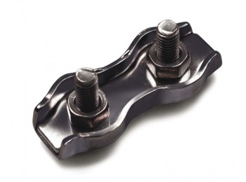Sujetacable plano doble m02 sp