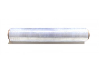 Plastico film 23 micras 500mm