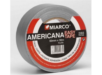 Cinta amer 50mmx 10mt miarco p