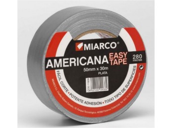 Cinta amer 50mmx 30mt miarco p