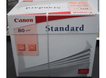 Folio din-a4 80gr 2.500 pz