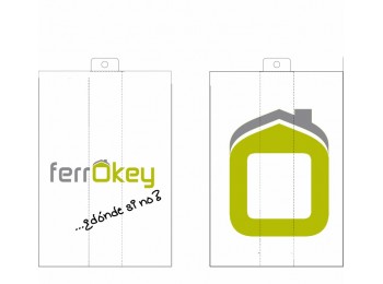 Bolsa tpv camiseta g070 20x27c