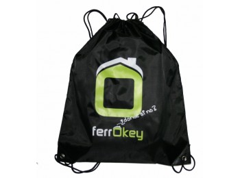 Mochila merchand
