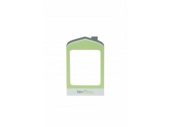 Funda marco din-a5 148,5x257mm