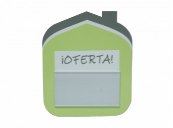 Display etiquetero ferrokey 1