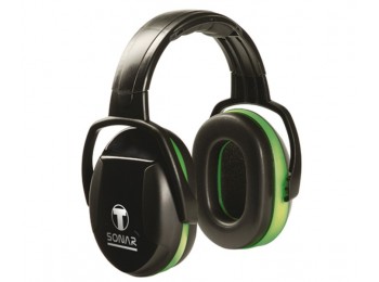 Orejeras prot abs sonar 2h