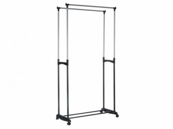 Perchero suelo exten 80x42x95,