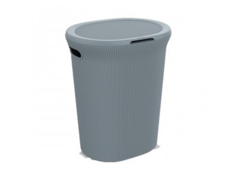 Cesto ropa 41x33x50cm 40lt bao