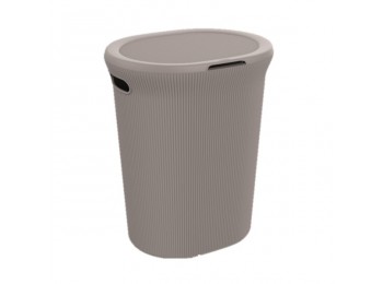 Cesto ropa 41x33x50cm 40lt bao