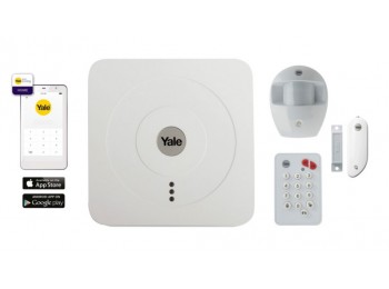 Alarma smartph sr-2100i