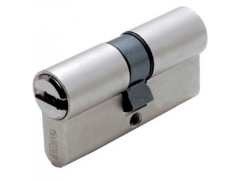 Cilindro seg 30x30mm r6 n?quel