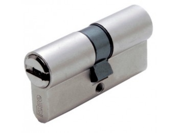 Cilindro seg 30x40mm r6 n?quel