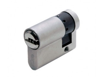Cilindro seg 30x10mm r6 n?quel