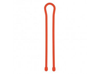 Brida 45,72cm negra 2 pz xxx2
