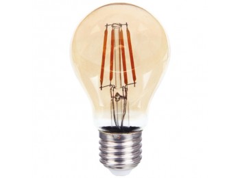 Lampara led estan e27 4w 350lm