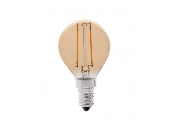 Lampara led esf. e14 4w 350lm