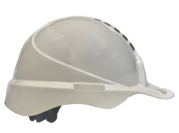 Casco obra bl abs duck xxx1