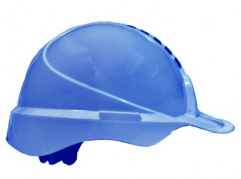Casco obra az abs duck xxx2
